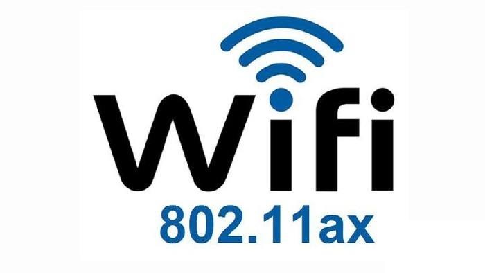 什么是 WI-FI6？